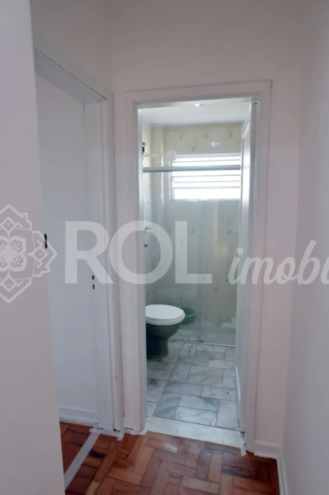 Apartamento, 2 quartos, 60 m² - Foto 2