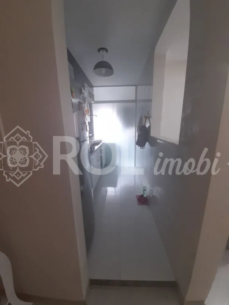 Apartamento, 2 quartos, 52 m² - Foto 4