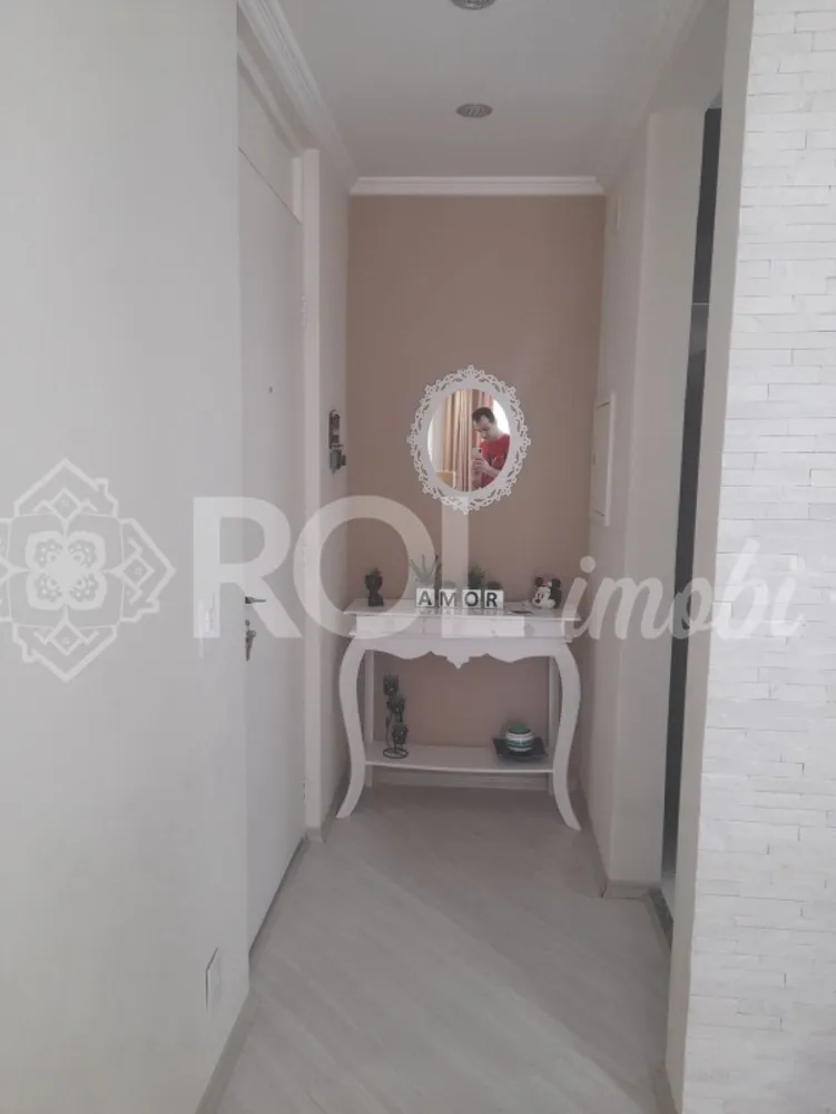 Apartamento, 2 quartos, 52 m² - Foto 7