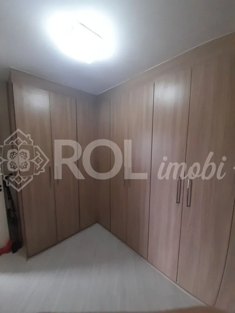 Apartamento, 2 quartos, 52 m² - Foto 4