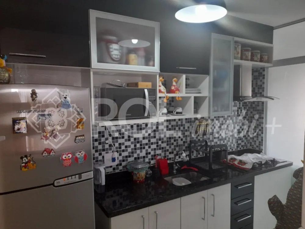 Apartamento, 2 quartos, 52 m² - Foto 3