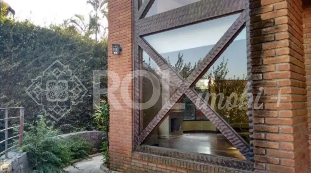 Casa, 5 quartos, 527 m² - Foto 1