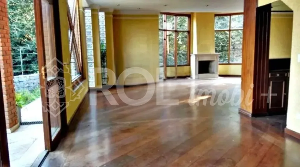 Casa, 5 quartos, 527 m² - Foto 5