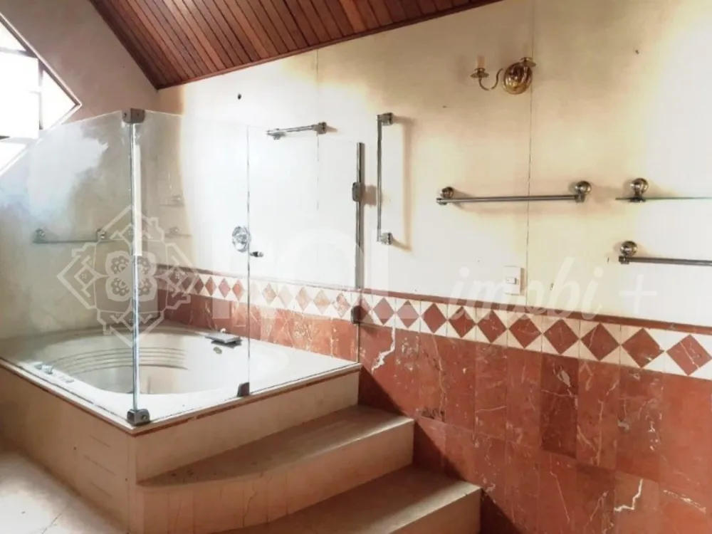 Casa, 5 quartos, 527 m² - Foto 7