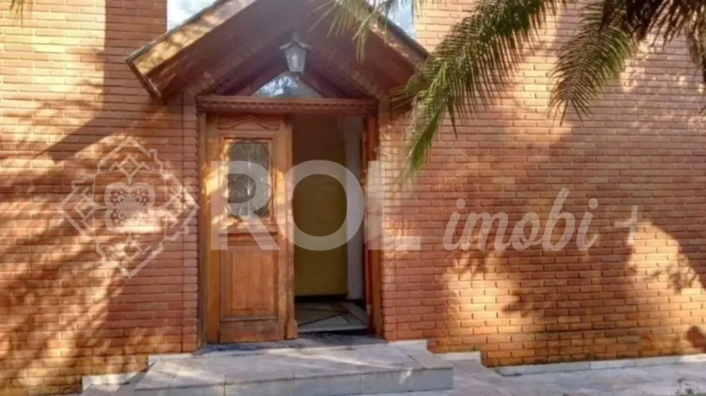 Casa, 5 quartos, 527 m² - Foto 2
