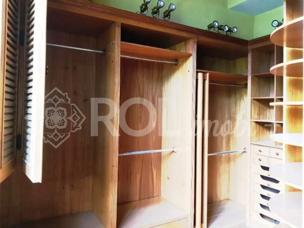 Casa, 5 quartos, 527 m² - Foto 10