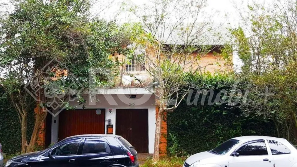 Casa, 5 quartos, 527 m² - Foto 6