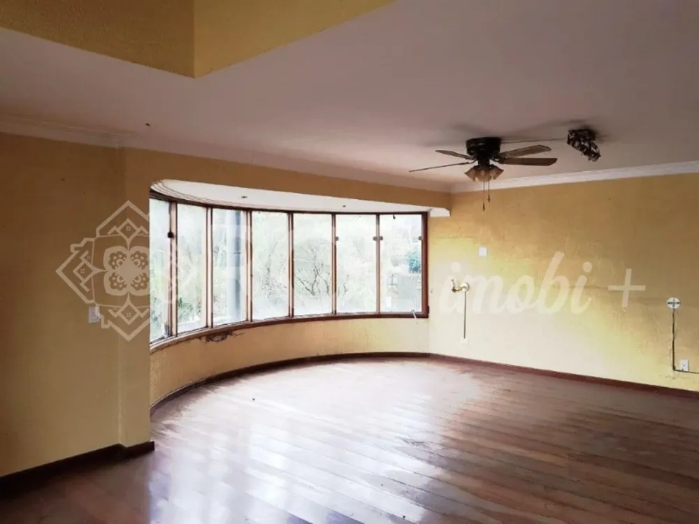 Casa, 5 quartos, 527 m² - Foto 3