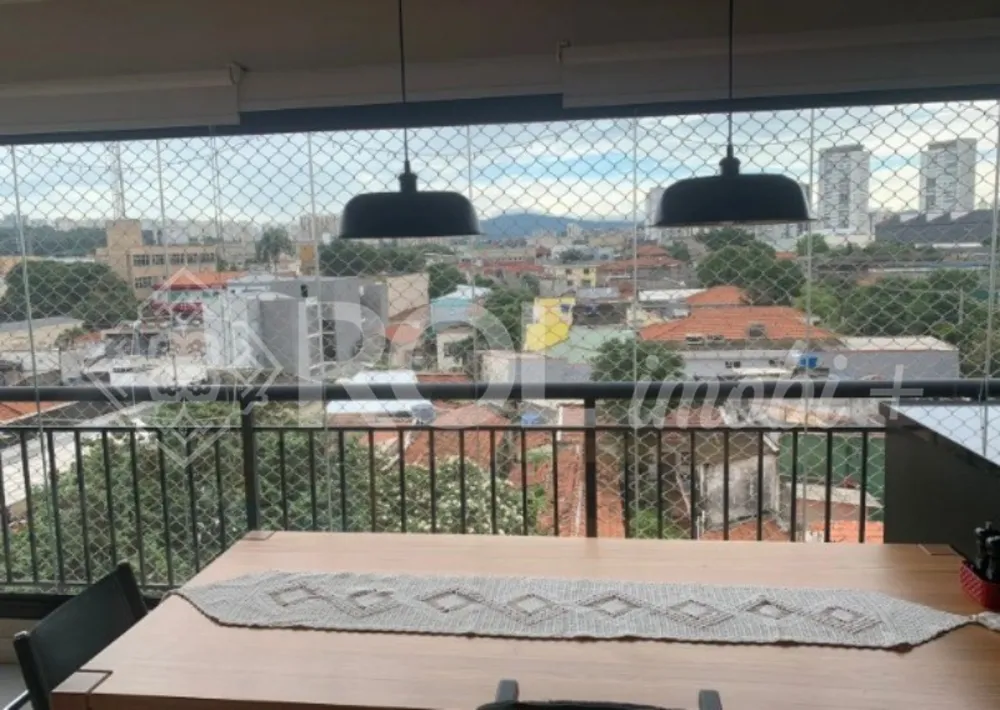 Apartamento, 2 quartos, 92 m² - Foto 2