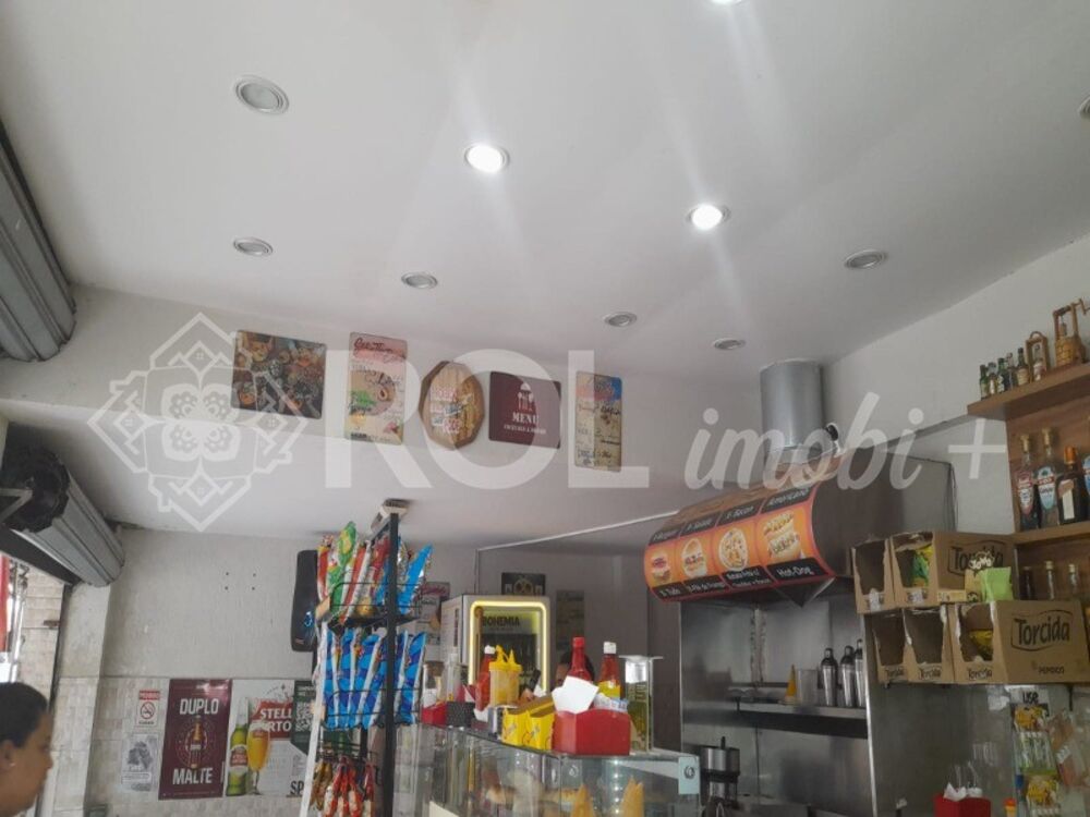 Loja-Salão, 168 m² - Foto 4