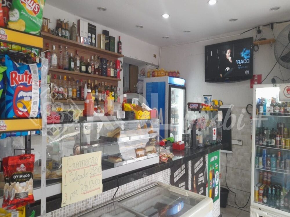 Loja-Salão, 168 m² - Foto 2