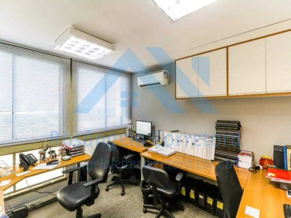 Sala-Conjunto, 154 m² - Foto 1