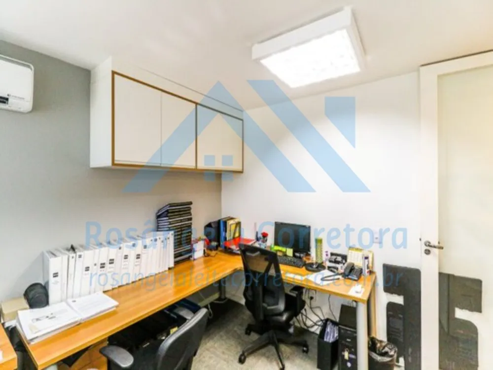 Sala-Conjunto, 154 m² - Foto 2