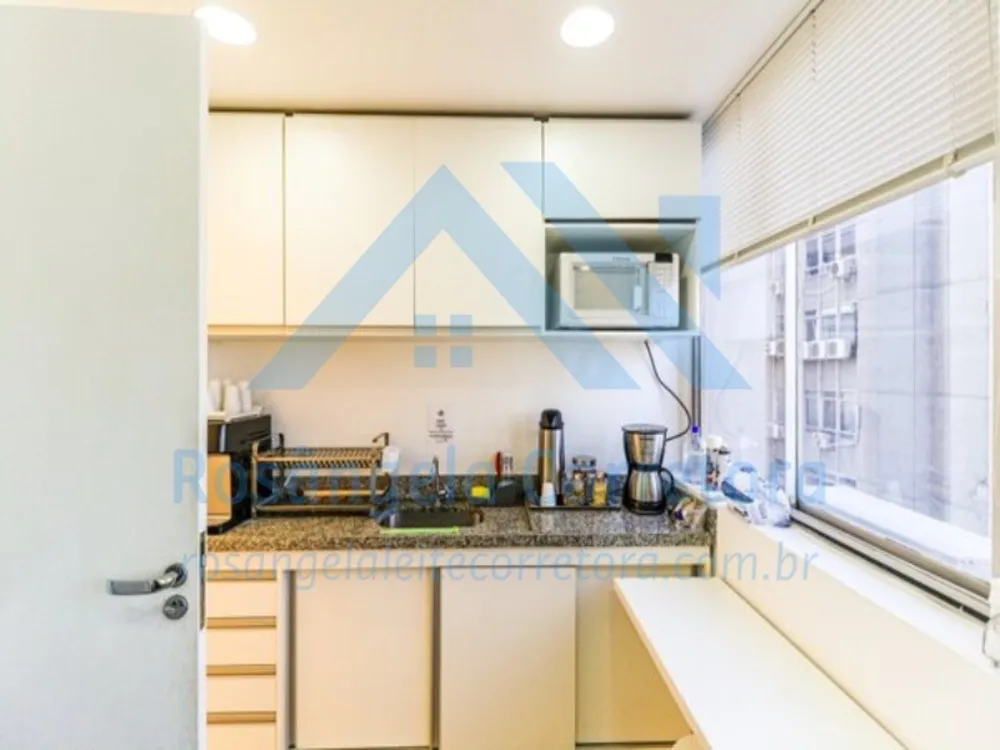 Sala-Conjunto, 154 m² - Foto 5