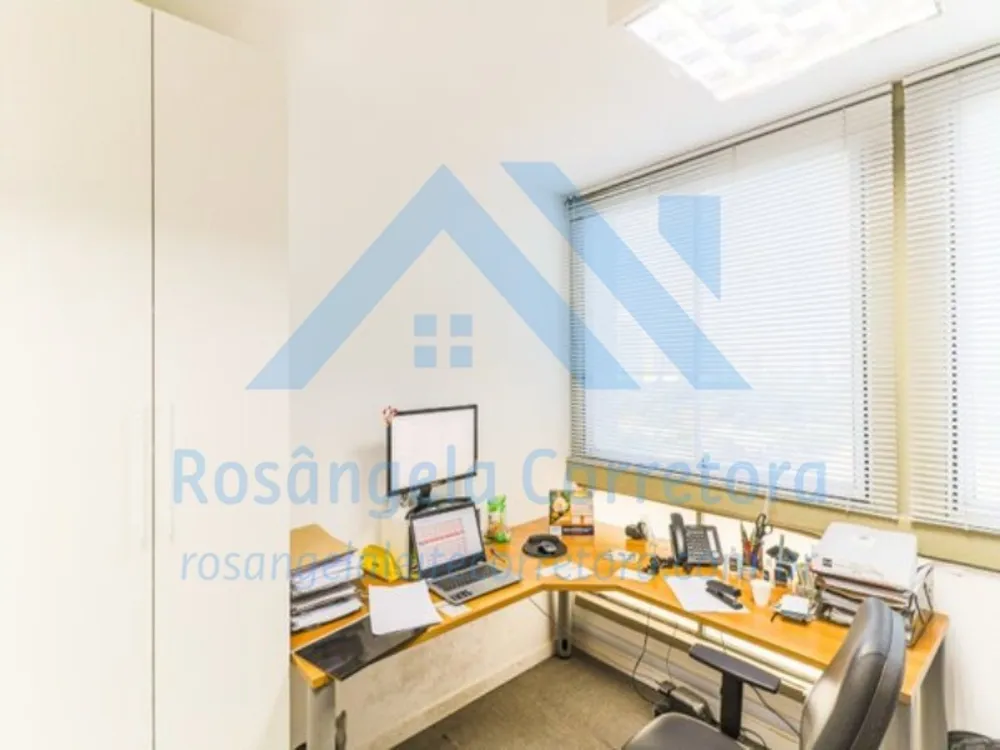 Sala-Conjunto, 154 m² - Foto 3