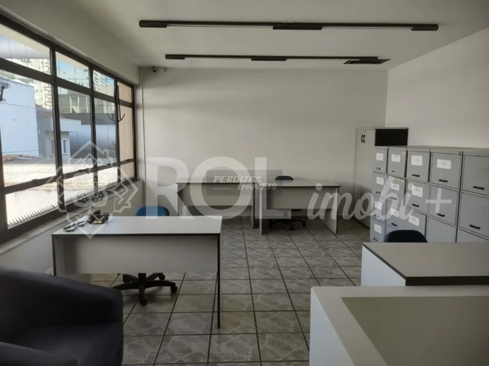 Prédio Inteiro, 330 m² - Foto 9
