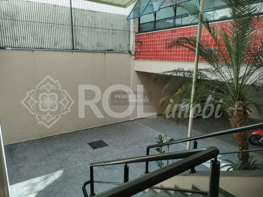 Prédio Inteiro, 330 m² - Foto 1