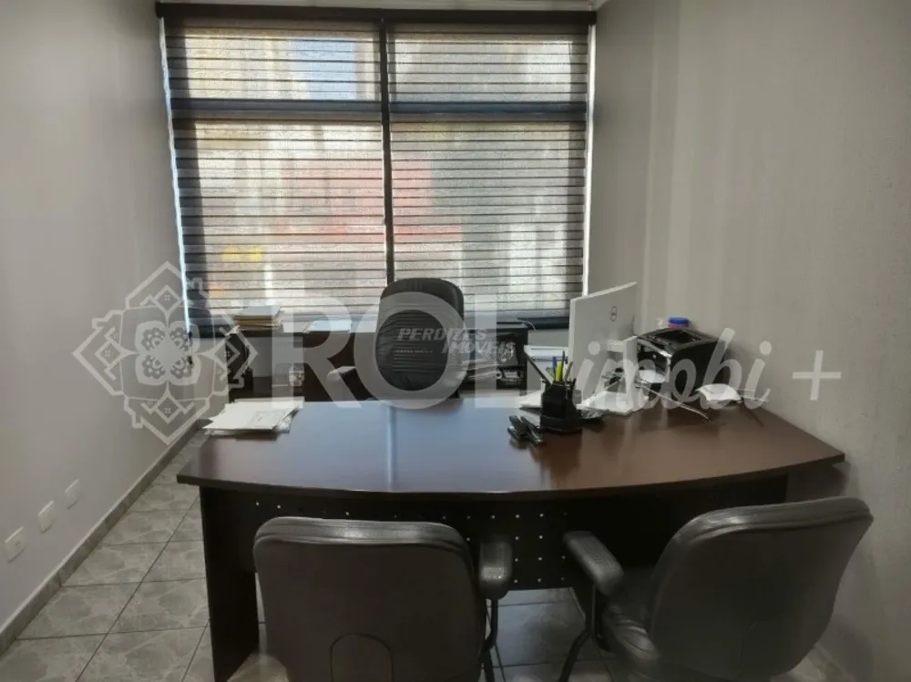 Prédio Inteiro, 330 m² - Foto 11