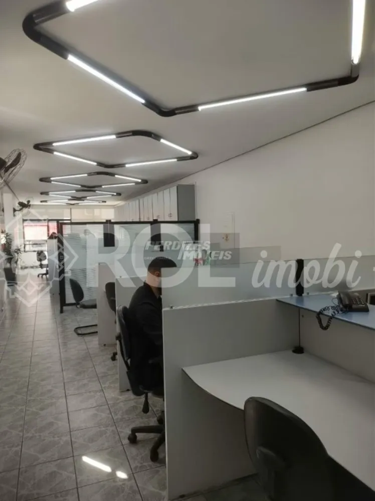 Prédio Inteiro, 330 m² - Foto 4