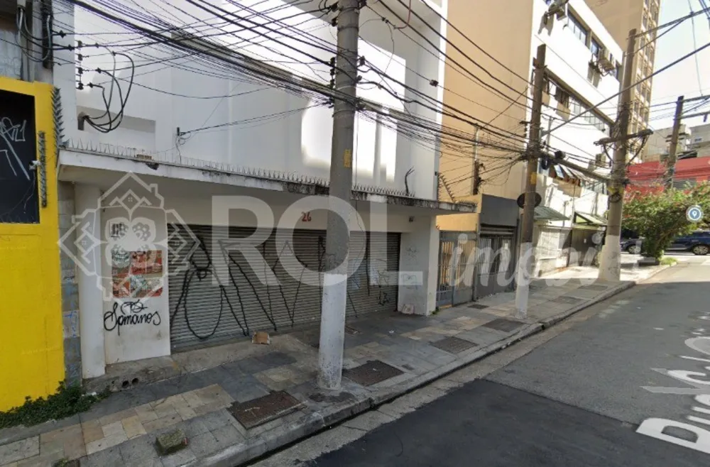 Loja-Salão, 926 m² - Foto 1