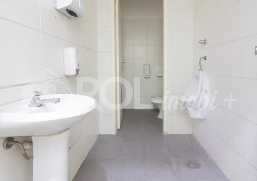 Loja-Salão, 926 m² - Foto 2