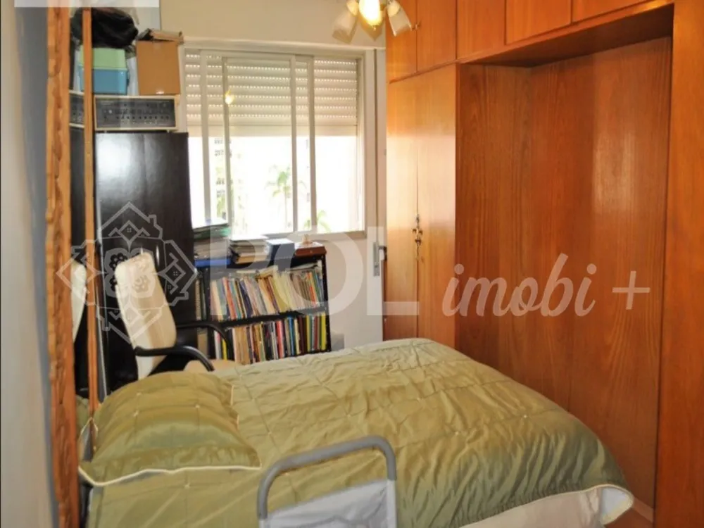Apartamento, 3 quartos, 130 m² - Foto 4