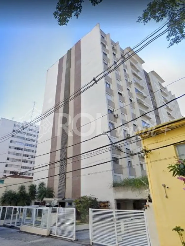 Apartamento, 3 quartos, 130 m² - Foto 8