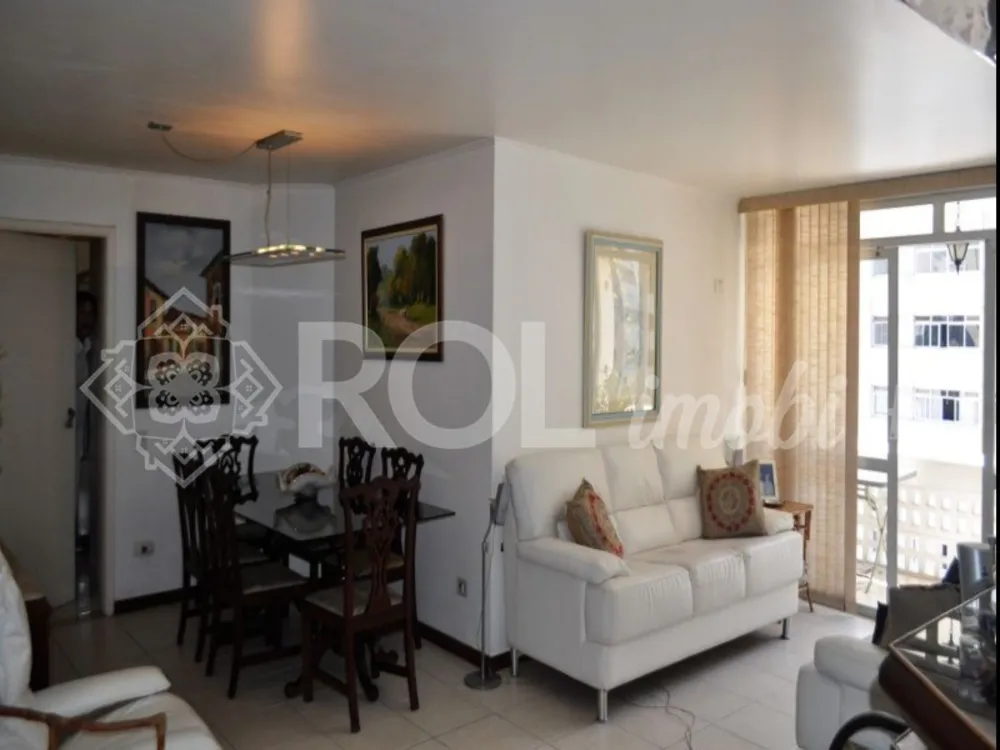 Apartamento, 3 quartos, 130 m² - Foto 2