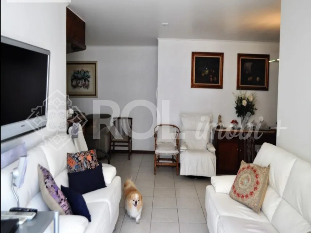 Apartamento, 3 quartos, 130 m² - Foto 3