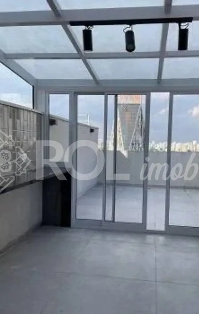 Cobertura, 2 quartos, 76 m² - Foto 7