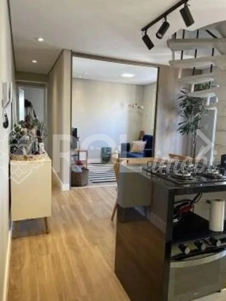 Cobertura, 2 quartos, 76 m² - Foto 3