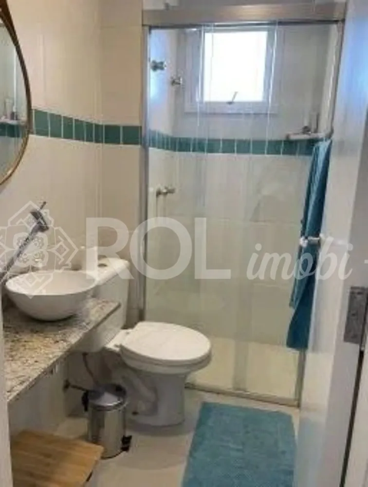 Cobertura, 2 quartos, 76 m² - Foto 9