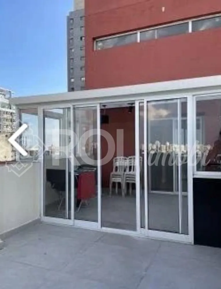 Cobertura, 2 quartos, 76 m² - Foto 6