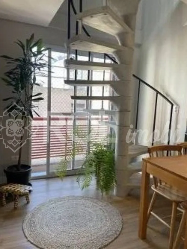 Cobertura, 2 quartos, 76 m² - Foto 1