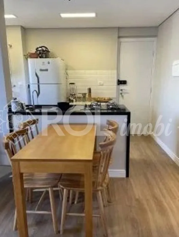 Cobertura, 2 quartos, 76 m² - Foto 2