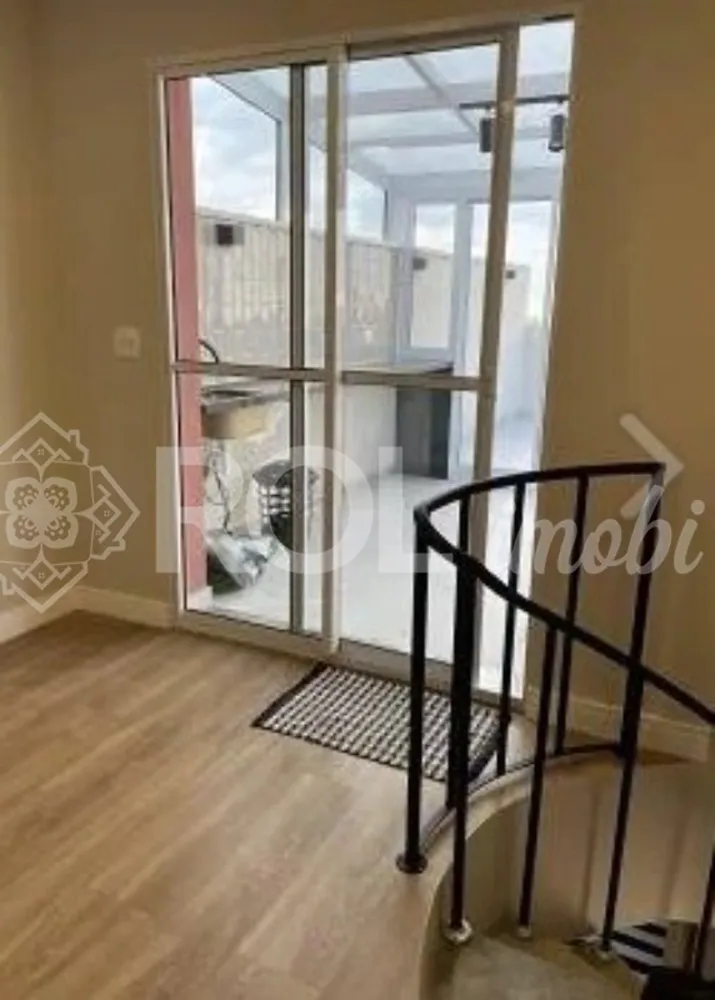 Cobertura, 2 quartos, 76 m² - Foto 5