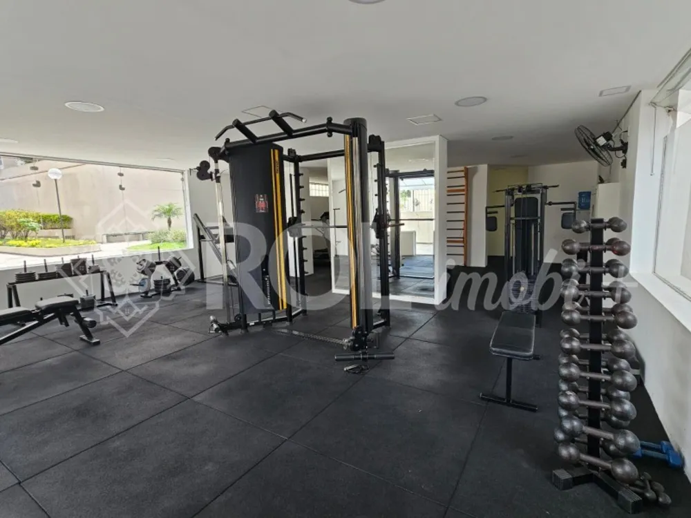 Apartamento, 2 quartos, 62 m² - Foto 3