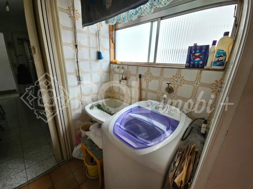 Apartamento, 2 quartos, 62 m² - Foto 1