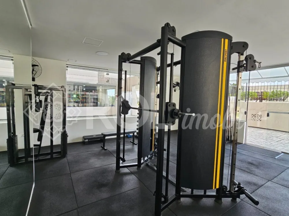 Apartamento, 2 quartos, 62 m² - Foto 4