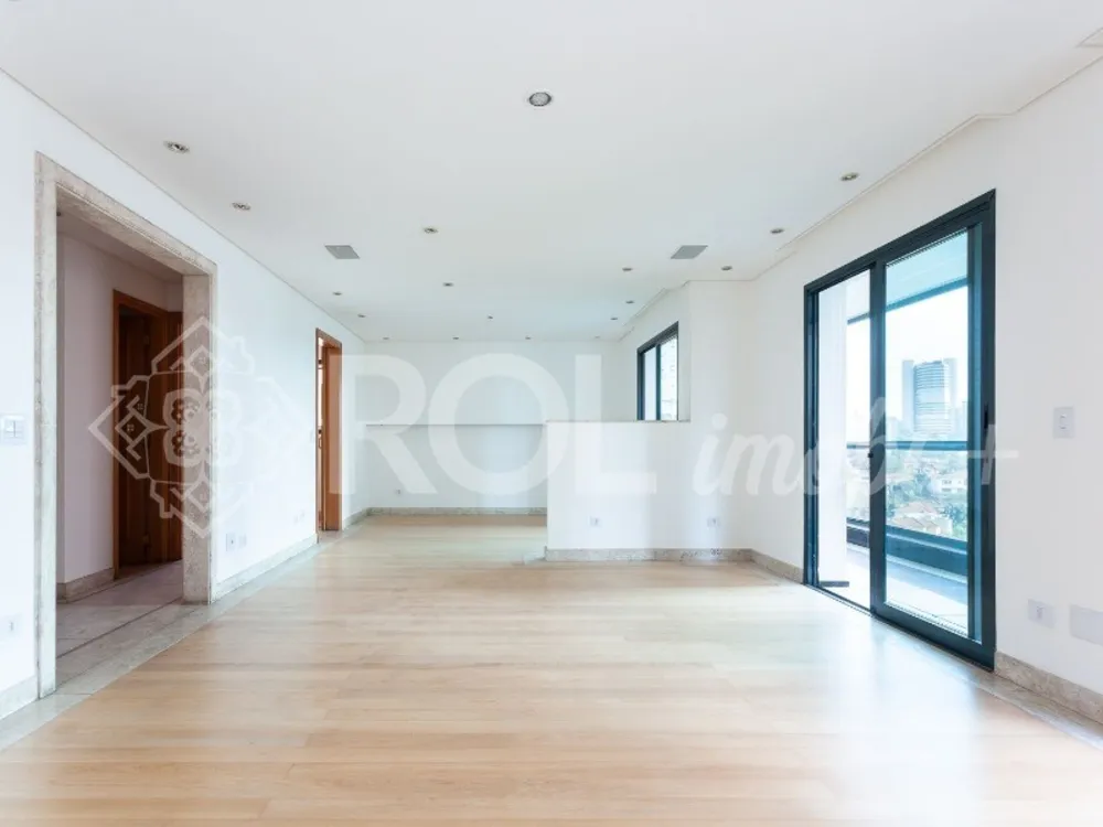 Apartamento, 4 quartos, 202 m² - Foto 2