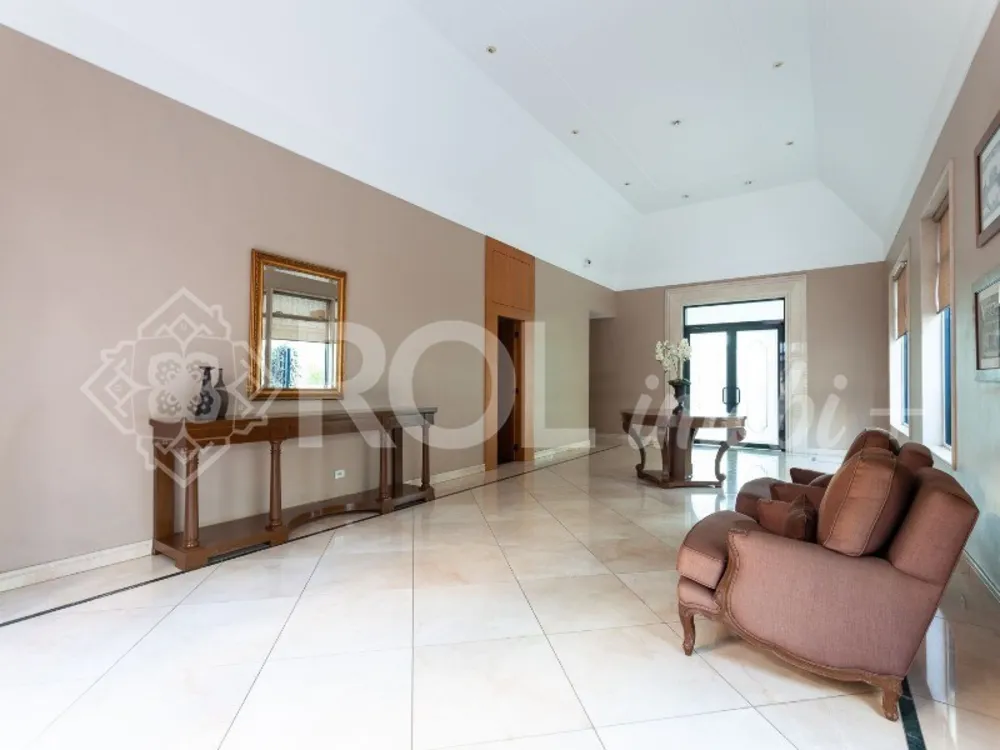 Apartamento, 4 quartos, 202 m² - Foto 11