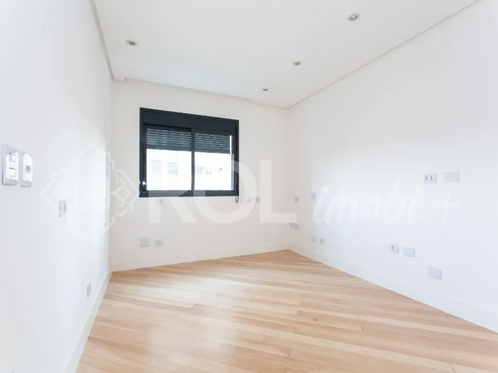 Apartamento, 4 quartos, 202 m² - Foto 2