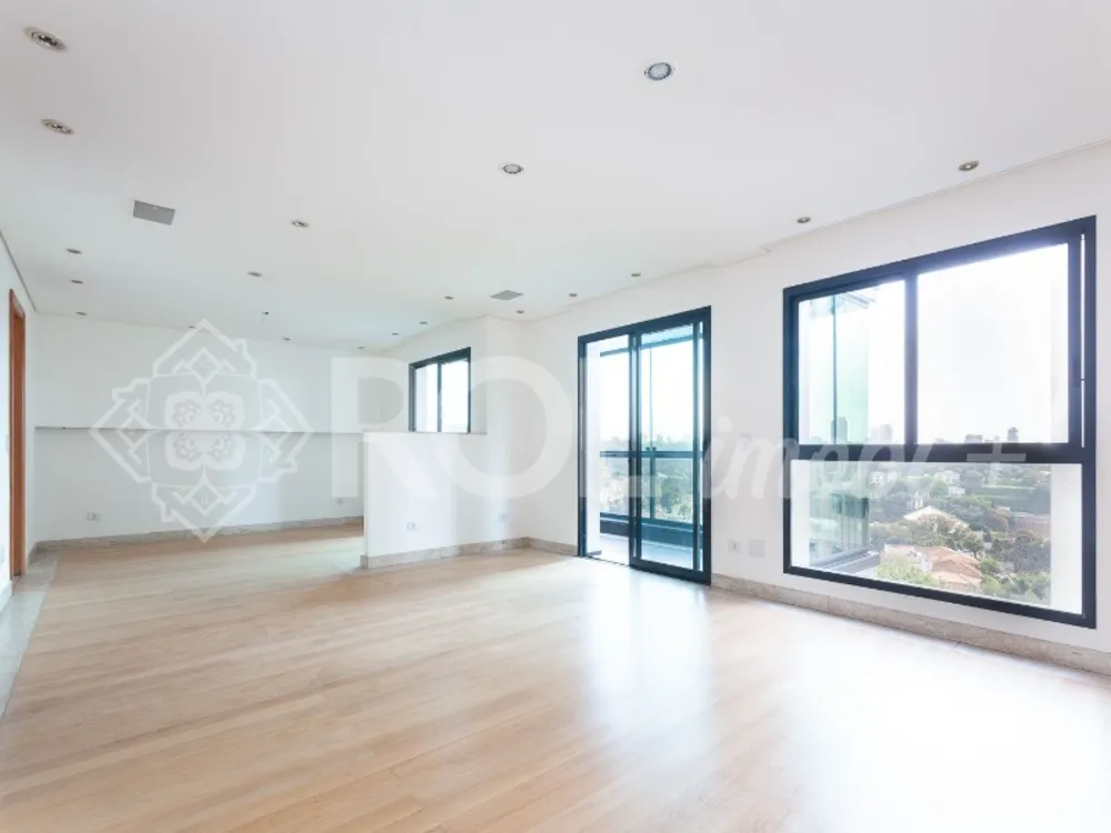 Apartamento, 4 quartos, 202 m² - Foto 1
