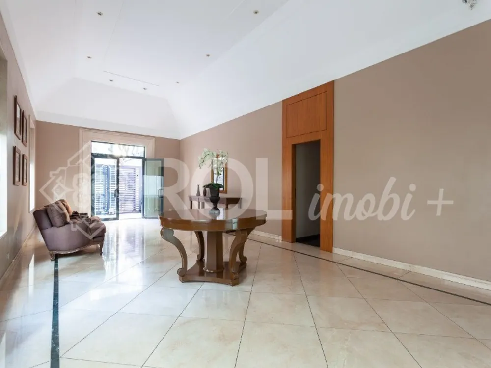 Apartamento, 4 quartos, 202 m² - Foto 12