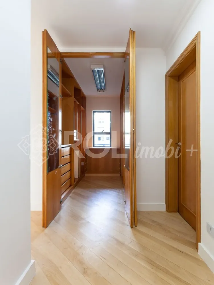 Apartamento, 4 quartos, 202 m² - Foto 4