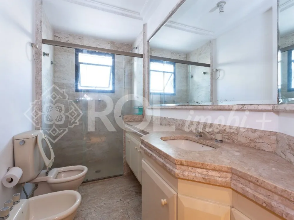 Apartamento, 4 quartos, 202 m² - Foto 10