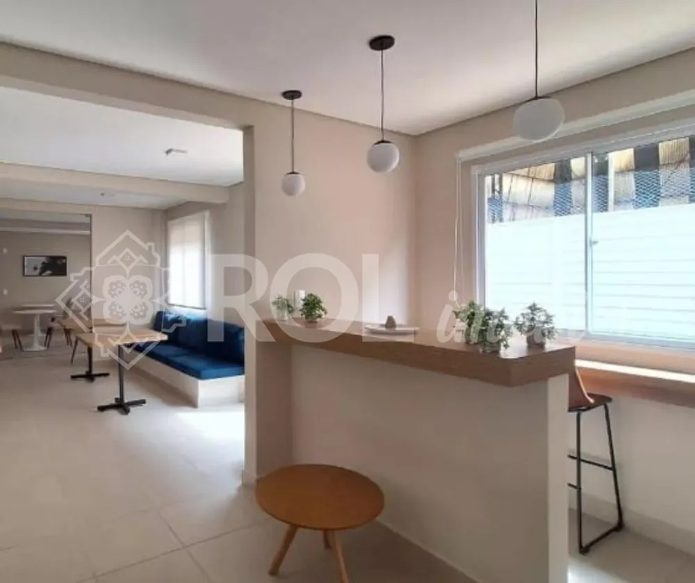 Apartamento, 2 quartos, 33 m² - Foto 10