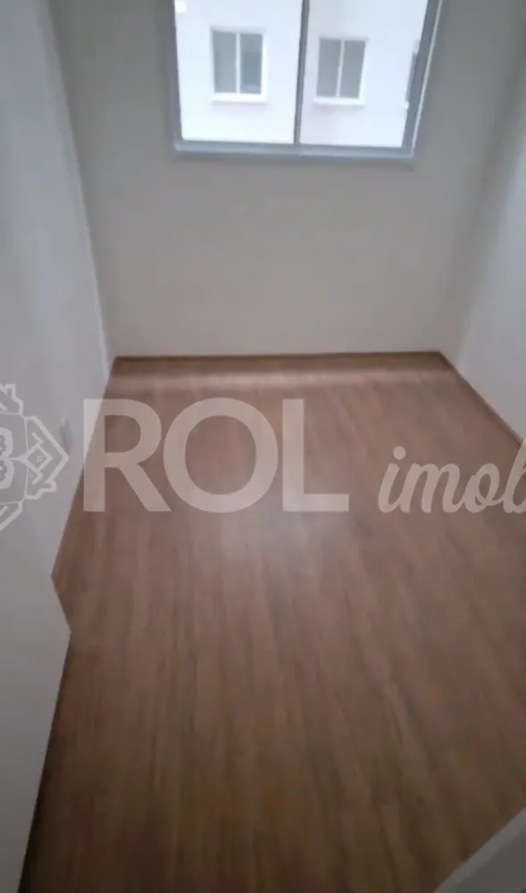 Apartamento, 2 quartos, 33 m² - Foto 3