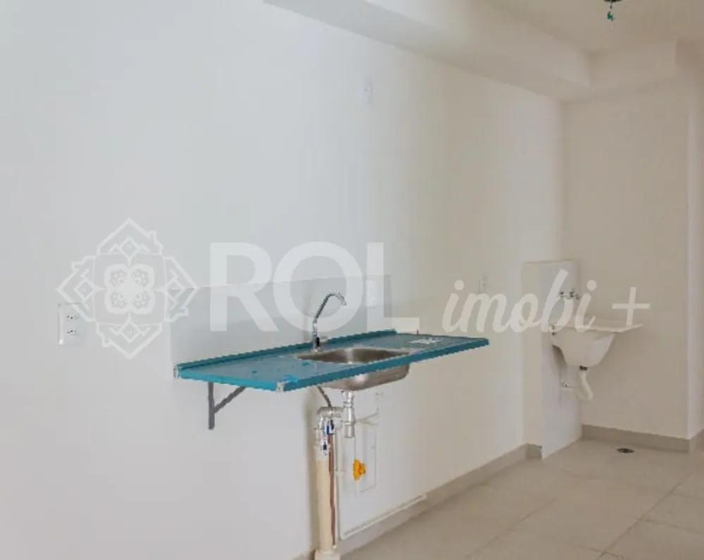 Apartamento, 2 quartos, 33 m² - Foto 5