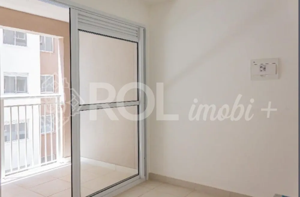 Apartamento, 2 quartos, 33 m² - Foto 1
